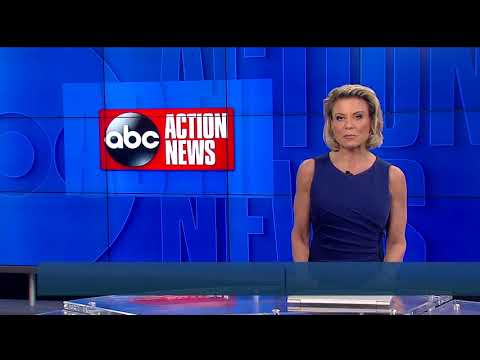 ABC Action News Latest Headlines | April 22, 6pm