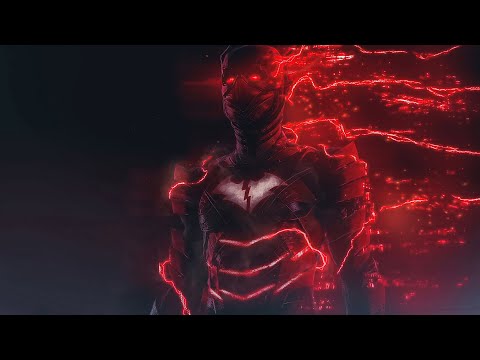 Eqwillus & Deaserium - Terminal Death | CyberPunk Music |