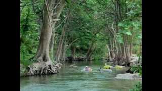 &quot;My Texas&quot;, Josh Abbott Band