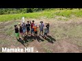 Year End 2019 Holiday Mamake Hill Kotabaru South Borneo