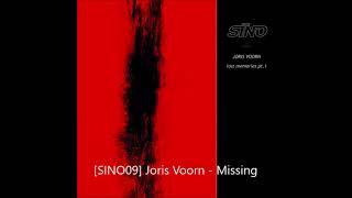 [SINO09] Joris Voorn - Missing (2003)