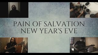 Pain of Salvation - New Year&#39;s Eve (COLLAB COVER)