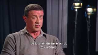 HOMEFRONT - Featurette - VOST