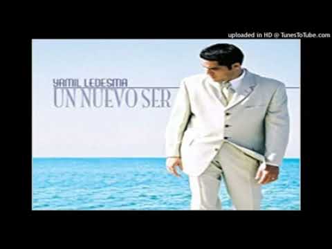 Yamil Ledesma Un Nuevo Ser cd completo