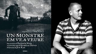 Un monstre em ve a veure