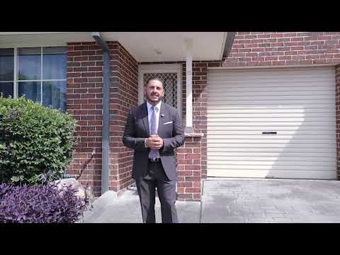 25/162 Chifley Street, Wetherill Park, NSW 2164, 3 Schlafzimmer, 2 Badezimmer, Townhouse