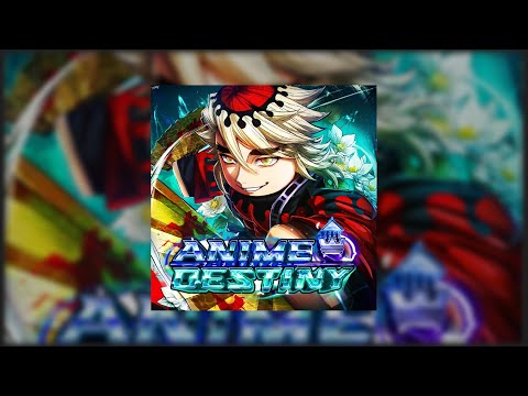 Anime Destiny | Release Trailer