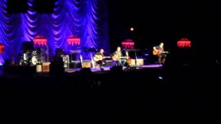 Blue Rodeo - live (Bad Timing)
