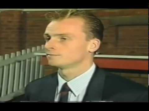 ARCHIVE: York City 2 Burnley 3 - 30.11.93