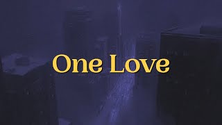 Download lagu Blue - One Love (Lyrics) mp3