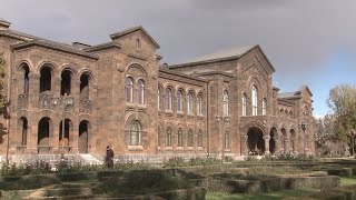 Հայ եկեղեցին Արցախից բռնի տեղահանված ընտանիքներին կացարան է տրամադրում