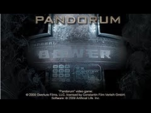 Pandorum Video Game Level 3-1