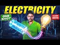 विद्युत (Electricity) Chapter Timestamps | CLASS 10 Science NCERT | Rakshak Sir