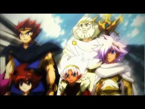 HD Metal Fight Beyblade 4D Episode 142 - Bonds of the Stars 星の絆 (FULL VERSION HD)