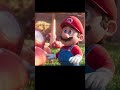 The Mario movie but with Charles Martinet’s voice. #supermariobrosmovie #mario #shorts