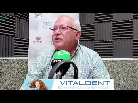 #LaVozDeFuerteventura | Marcelino Cerdeña