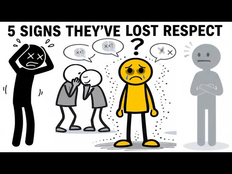 5 Subtle Signs Someone Has Lost Respect for You (Psychology Says This Happens First)
