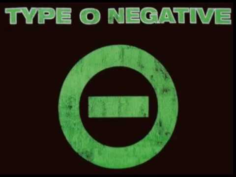 Type O Negative Everything Dies lyrics