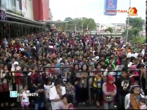 Iceu Wong - Burung Saya