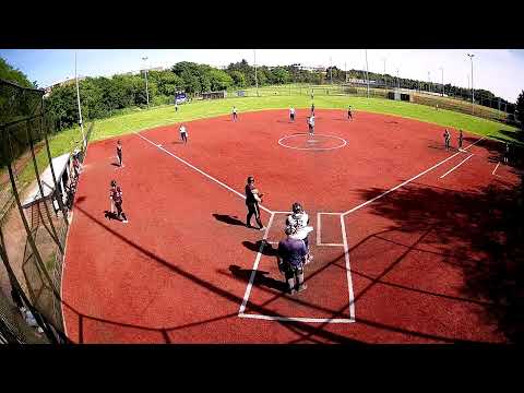 HCAW DS1 - Red Lions DS1 - Game 1