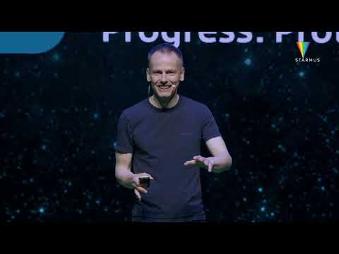 Starmus4Schools - Richard Marko | Starmus VII, Slovakia 2024
