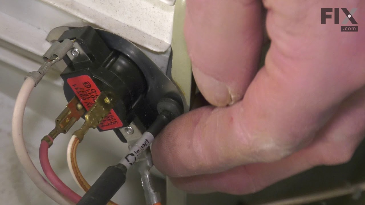 Replacing your Blower Wheel Replacing your Blower Wheel