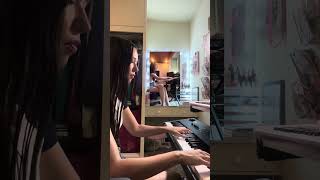 It’s Almost Gone - Yellowjackets cover