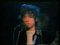 Johnny Thunders - Who Needs Girls
