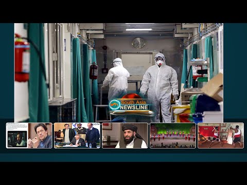 India on alert as Omicron cases ring alarm bells I South Asia Newsline