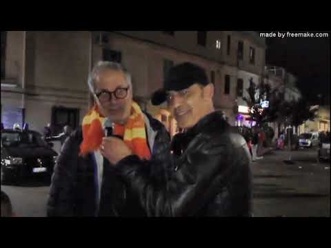 Catanzaro-Juve Stabia 0-3 Lega Pro "FHORA U STADIU"