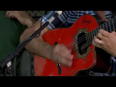 TU VOZ MI VOZ | Invitados: Trío Colonial