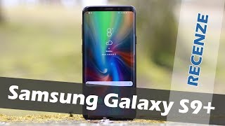 Samsung Galaxy S9 Plus G965F 64GB Dual SIM od 24 213 Kč - Heureka.cz