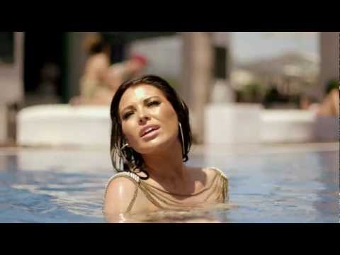 Jess Wright - Dance All Night (TOWIE Star's Debut Single - OUT NOW on AATW)