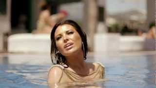 Jess Wright - Dance All Night (TOWIE Star's Debut Single - OUT NOW on AATW)