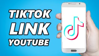 How to Link a YouTube Video on a TikTok Post (2024)