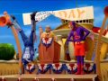 Lazy Town Series 2 Episode 10 The Lazy Town Snow Monster Part2