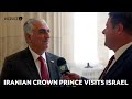 Does Iran Want a New King? with Iranian Crown Prince Reza Pahlavi