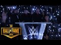 The U S Express Honor Bray Wyatt With Firefly Tribute 2024 WWE Hall Of Fame Highlights