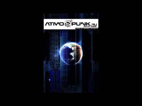 Atmopunk Pt. 2 - Atmospheric Drum & Bass - Mixed by Sequent Industry