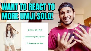 Download lagu Vocal Student REACTS to GFRIEND UMJI OST SOLO (NEED MORE HER SOLO SONGS) mp3 Download lagu Vocal Student REACTS to GFRIEND UMJI OST SOLO (NEED MORE HER SOLO SONGS) mp3
