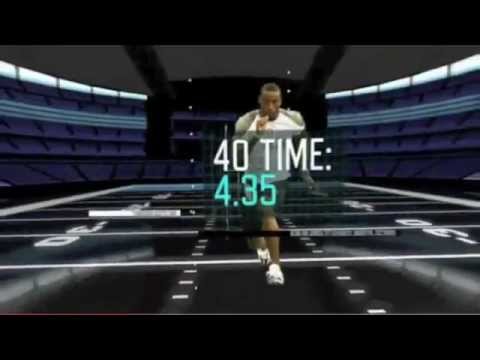 Sports Science: Calvin Johnson