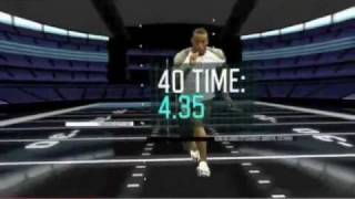 Sports Science: Calvin Johnson