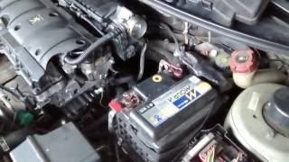 Interpretação p1153 Citroen