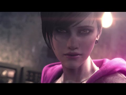 Resident Evil: Revelations 2 - Playthough (Part 2) - Comm Tower