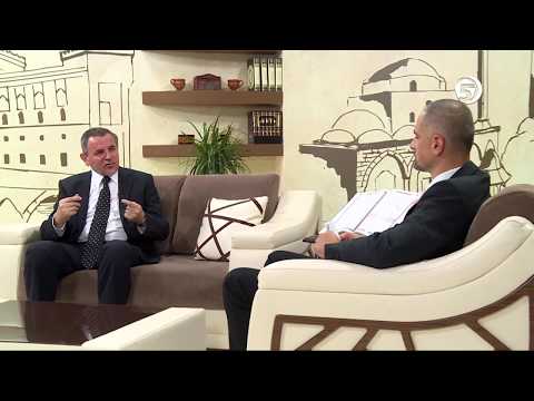 Veličanstveni Kur'an 3. dio -  hfz.  Halil Mehtić