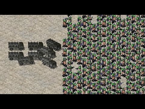 Making 20 Demolition Trucks *Angry* (Fully Upgraded) part 1