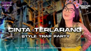 Download lagu DJ cinta terlarang x Tiongkok Genk x sam vito n DJ Dayu fndrtn mp3