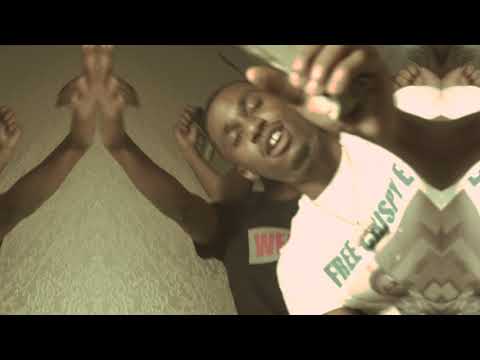 Trobb KE - Freestyle (Official Music Video)