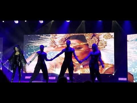 Justyna Steczkowska - Nasz Wspólny Świat