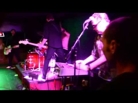 Throw Rag - Beast in Me Ending - The Hood 04/11/13